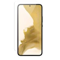 Schutzglas 9H kompatibel mit Samsung Galaxy A16 5G Displayschutzfolie Passgenau Glas