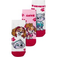 Paw Patrol Socken für Mädchen Kinder Sneaker...