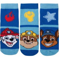 Paw Patrol Socken für Jungen - Kinder Sneaker...