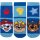 Paw Patrol Socken für Jungen - Kinder Sneaker Kindersocken Söckchen Blau (3er Pack)