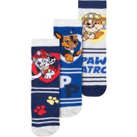 Paw Patrol Socken für Jungen - Kinder Sneaker...