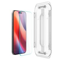 Spigen Glas.tr EZ Fit ClearTempered Glass Schutzglas...