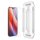 Spigen Glas.tr EZ Fit ClearTempered Glass Schutzglas Displayschutzglas kompatibel mit iPhone 16 Pro Max