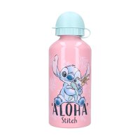 Lilo & Stitch Flasche 500ml für Schule Sport...