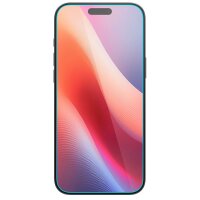 Spigen Glas.tr Slim Tempered Glass Schutzglas Displayschutzglas kompatibel mit iPhone 16 Pro Max