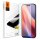 Spigen Glas.tr Slim Tempered Glass Schutzglas Displayschutzglas kompatibel mit iPhone 16 Pro Max