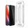 Spigen Glas.tr 2er Pack Privacy Tempered Glass Schutzglas Displayschutzglas kompatibel mit iPhone 16 Pro Max