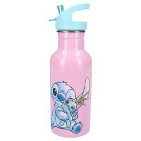 Lilo & Stitch Take a Sip Kindertrinkflasche 500ml -...