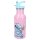 Lilo & Stitch Take a Sip Kindertrinkflasche 500ml - Wasserflasche in Rosa