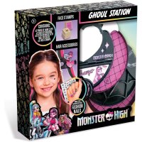 Monster High Ghoul Station für Mädchen Mode...