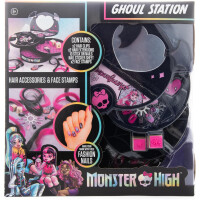 Monster High Ghoul Station für Mädchen Mode...