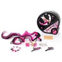 Monster High Ghoul Station für Mädchen Mode Nägel Haar Accessories