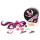 Monster High Ghoul Station für Mädchen Mode Nägel Haar Accessories