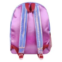 Superman Schulrucksack Rucksack für Schule und...