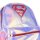 Superman Schulrucksack Rucksack für Schule und Freizeit für Kinder