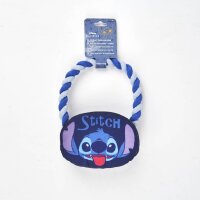 Disney Lilo & Stitch Hundespielzeug...