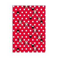 Disney Minnie Maus Hundedecke 100 x 70 cm Kuschelige...