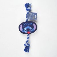 Disney Lilo & Stitch Hundespielzeug...