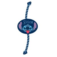 Disney Lilo & Stitch Hundespielzeug...