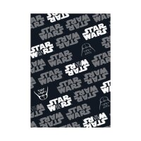 Star Wars Decke Hundedecke 100 x 70 cm Kuschelige...