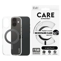 CARE by PanzerGlass Feature Kickstand Case