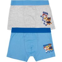 Paw Patrol Boxershorts aus Baumwolle für Jungen -...