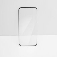 Ultra Clear Glass gehärtetes Glas kompatibel mit Samsung Galaxy A55 5G