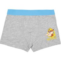 Paw Patrol Boxershorts für Jungen - Kinder Unterwäsche Unterhose Boxer (4er Pack)