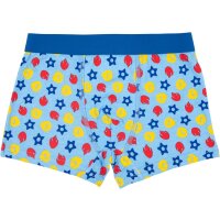 Paw Patrol Boxershorts für Jungen - Kinder Unterwäsche Unterhose Boxer (4er Pack)