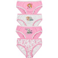 Paw Patrol Panty für Mädchen - Kinder Unterhose...