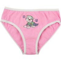 Paw Patrol Panty für Mädchen - Kinder Unterhose...