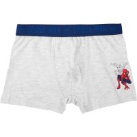 Marvel Spider-Man Boxershorts für Jungen - Kinder...