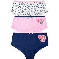 Paw Patrol Panty für Mädchen - Kinder Unterhose...