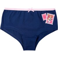 Paw Patrol Panty für Mädchen - Kinder Unterhose...