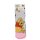 Winnie the Pooh Sneaker Socken – 4 Paar Strumpfset für Mädchen