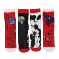 Miraculous Ladybug Socken Söckchen Strümpfe...