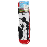 Miraculous Ladybug Socken Söckchen Strümpfe...