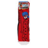 Miraculous Ladybug Socken Söckchen Strümpfe für Mädchen 4er Set