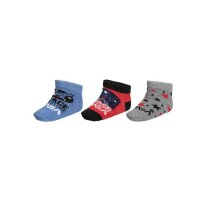 Nasa 3er Pack Kinder Socken – Socken,...