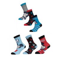 Disney Mickey Mouse Socken für Kinder –...