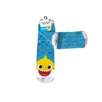 Baby Shark Socken 2er-Pack Anti-Rutsch Söckchen...