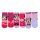 Disney Minnie Mouse Socken 3er-Pack Süße Söckchen