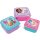 Gabbys Dollhouse 3-in-1 Snack Box Lunchbox Brotdose