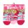 Barbie Kinder Socken – 3er-Pack Söckchen für kleine Fashionistas