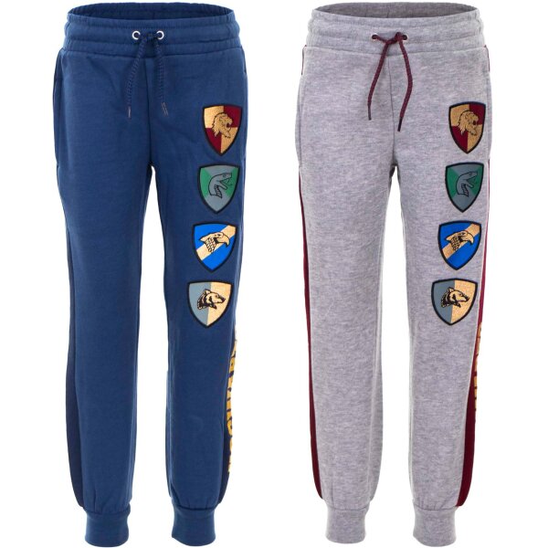 Harry Potter Kinder Jogginghose Hose Magische Freizeitmode