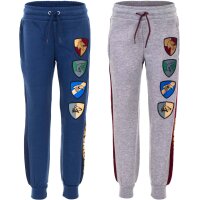 Harry Potter Kinder Jogginghose Hose Magische Freizeitmode