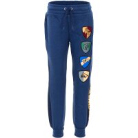 Harry Potter Kinder Jogginghose Hose Magische Freizeitmode