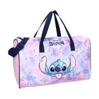 Lilo & Stitch Sporttasche aus Polyester mit...