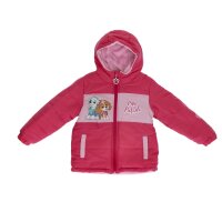 Paw Patrol Winterjacke Jacke Robuste und warme...