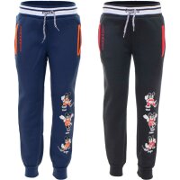 Disney Mickey Maus Jogginghose Freizeithose –...